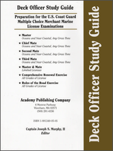 Deck Officer Study Guide Vol. 5: Navigation Problems